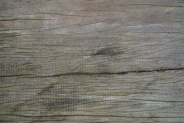 Fototapeta premium Abstract art antique wood texture