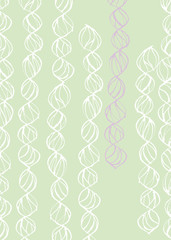 抽象的な螺旋のイメージのテキスタイル背景素材