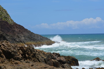 Obraz premium itacarezinho