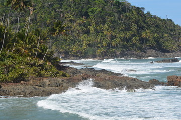 Obraz premium itacrezinho