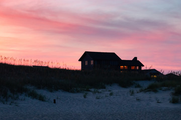 Outer Banks