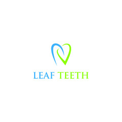 dental clnic for company logo template