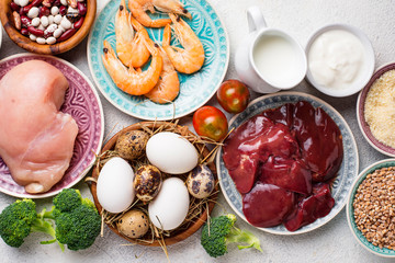 Natural products sources of chromium