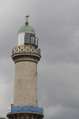 warnem&uuml;nde, rostock, mecklenburg-western pomerania, germany, landscape, baltic sea,