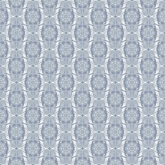 white decorative pattern