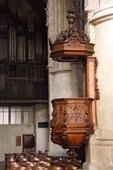 pulpito
