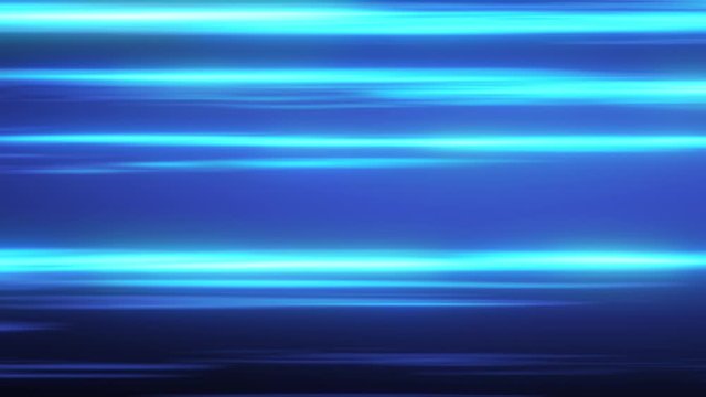 Abstract Speed Light Fx Background Loop/ 4k animation of a cool manga abstract super fast lines glowing and creating speed effect, seamless looping