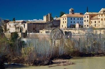 Fototapeta premium Cordoba, Spain