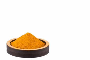 Curcuma longa - Organic turmeric powder