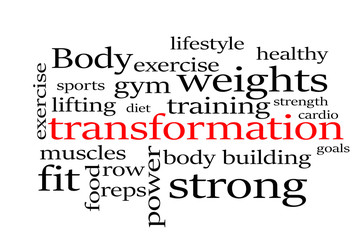 Wordcloud Language Concept