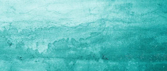 Hintergrund türkis blau abstrakt © Zeitgugga6897