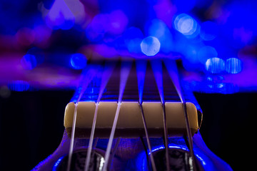 Projection de notes...!