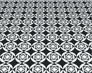 black and white abstract background for print