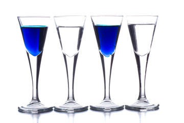 greece drink flag