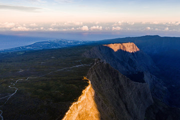 Une journée à la Réunion