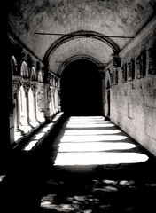 Fototapeta premium arles centre