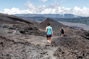 La Réunion