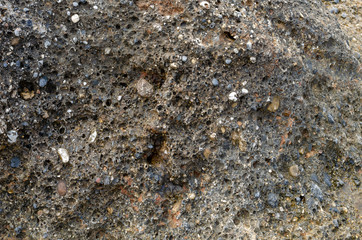 texture of stone