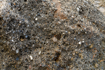 texture of stone