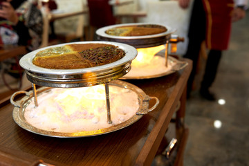 turkish traditional dessert