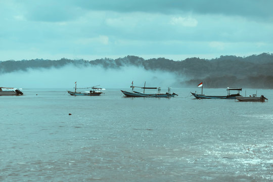 Seascape