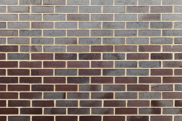 Background texture of brick wall