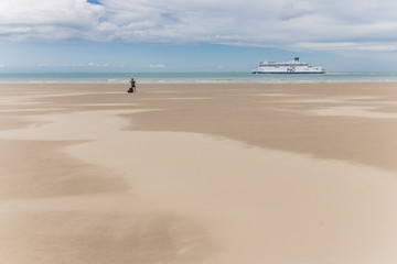 envie de voyage