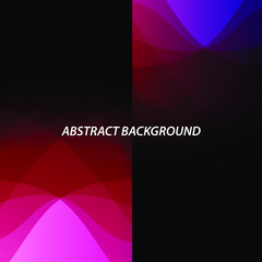 Background design. Background template.  Abstract Background