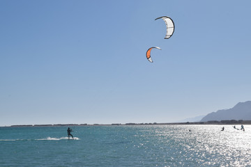 Blue lagoon Dahab Nuweiba