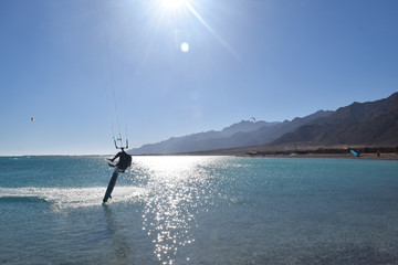 Blue lagoon Dahab Nuweiba