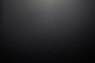 Obraz premium Abstract Geometric grid background Modern dark texture