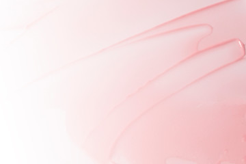 colored cream texture 