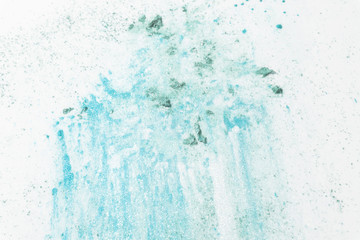 Fototapeta premium colored cream texture 