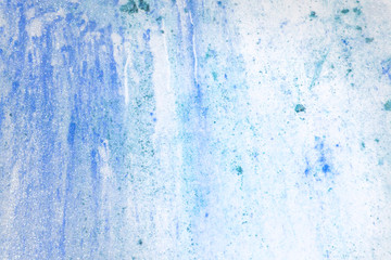 colored cream texture 