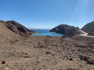 Fjord Bay Nuweiba