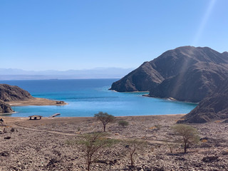 Fjord Bay Nuweiba