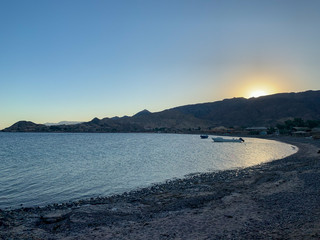 Abu Galum Dahab