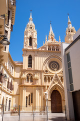 Malaga