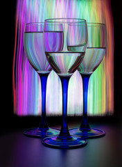 Glass