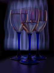 Glass