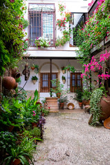 Obraz premium Cordoba