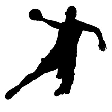 133 Best Handballeur Images Stock Photos Vectors Adobe Stock