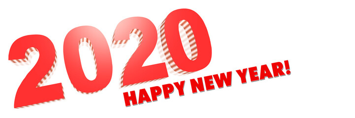 Freues neues Jahr 2020!