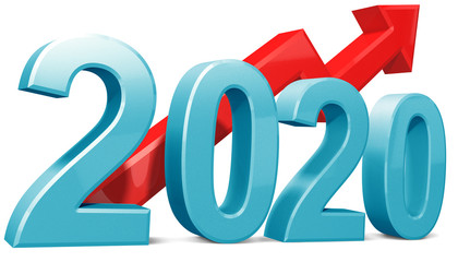 Freues neues Jahr 2020!