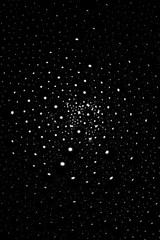 Sea foam art, background, abstract, graphics, banner, science