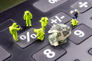 what is going on with the  world financial system, saving the problem with interest rate at...