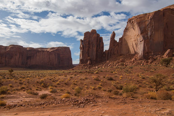 Monument Valley, USA