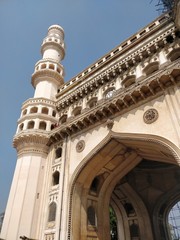 Charminar