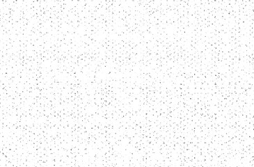 Subtle halftone grunge urban texture vector. Distressed overlay texture. Grunge background. Abstract mild textured effect. Vector Illustration. Black isolated on white. EPS10.