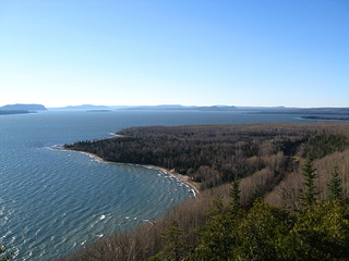 Northern Georgian Bay 